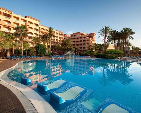 Elba Sara Beach & Golf Resort