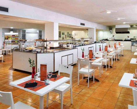 Sol Puerto de la Cruz Tenerife