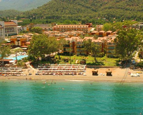 Crystal Aura Aqua Collection