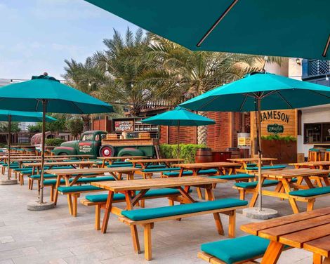 Le Royal Méridien Abu Dhabi