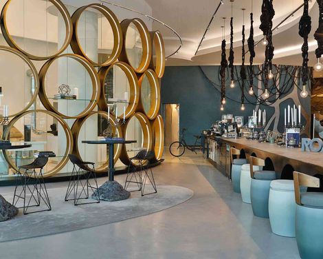 W Abu Dhabi - Yas Island