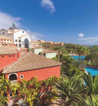 R2 Rio Calma Hotel & Spa & Conference