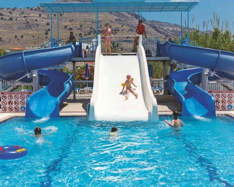 Lindos Princess Beach Resort & Spa