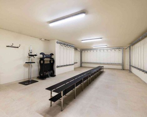 Aubamar Palma Resort