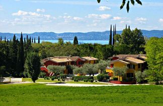 Poiano Resort Appartamenti