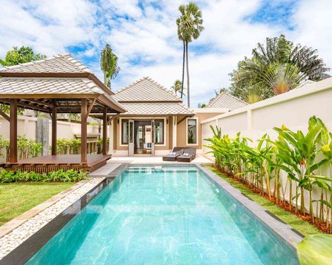 Fair House Villas & Spa