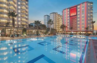 Ramada Resort by Wyndham Lara