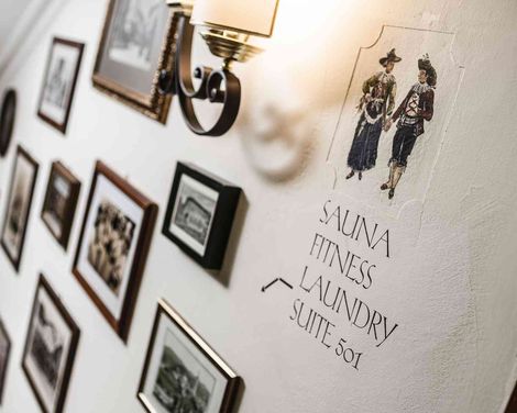 Hotel Villa Kastelruth