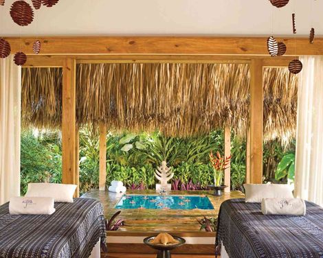 Zoëtry Agua Punta Cana