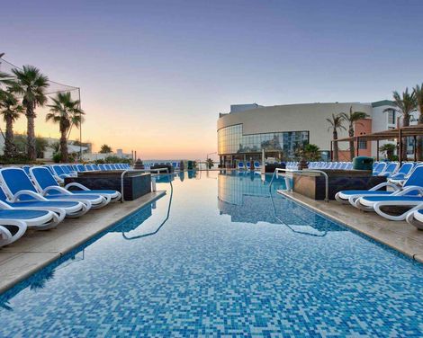 db San Antonio Hotel + Spa