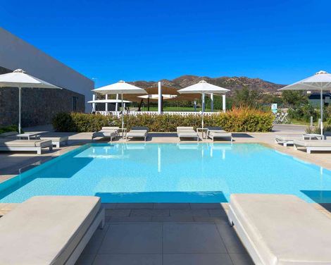 Gennadi Grand Resort
