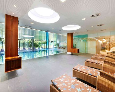 Parkhotel Pörtschach