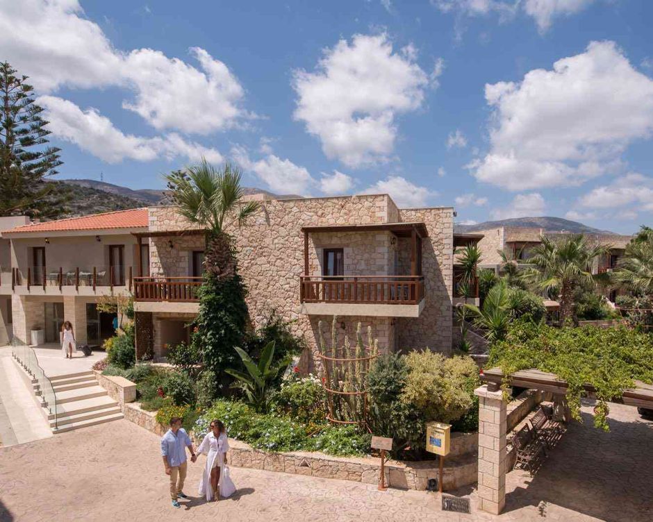 Cactus Beach Hotel & Bungalows gnstig buchen bei schauinsland-reisen! -  Top Reiseangebote