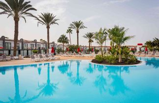 Sholeo Lodges Maspalomas