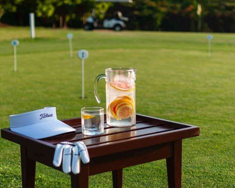 Diamonds Leisure Beach & Golf Resort