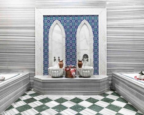 Vogue Hotel Supreme Bodrum