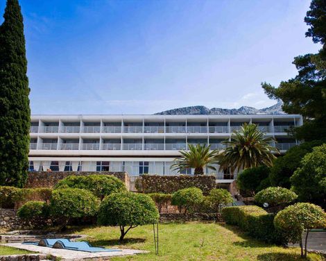 Maestral Adults Exclusive Hotel