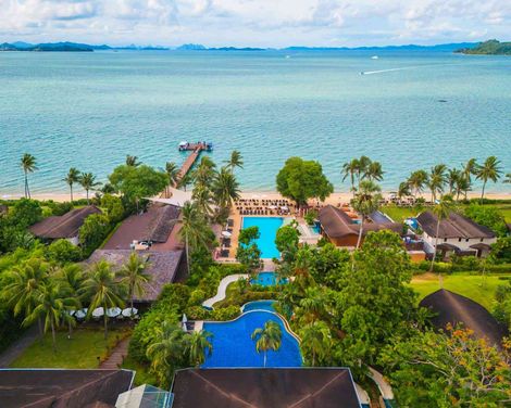 Barceló Coconut Island