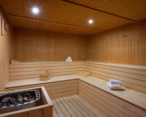 Valentín Sancti Petri Spa