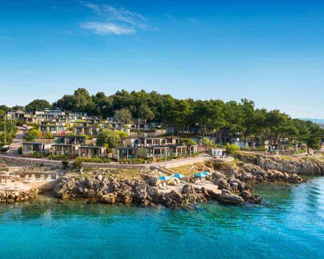 Valamar Camping Ježevac