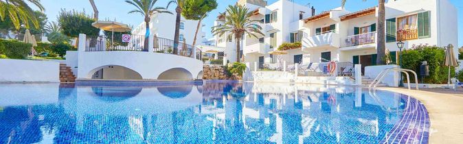 Gavimar Cala Gran Costa del Sur