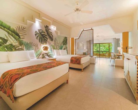 Iberostar Selection Paraíso Maya Suites