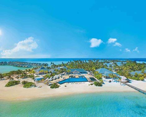 NH Collection Maldives Havodda Resort