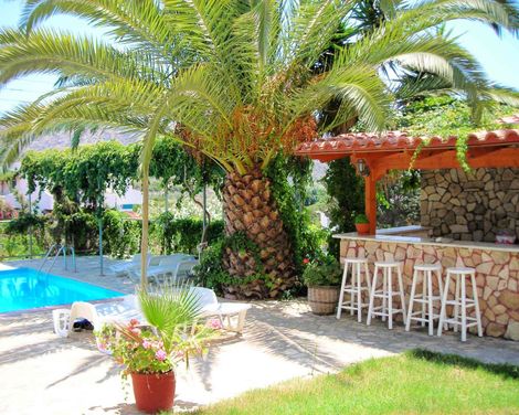 Hotel Marina