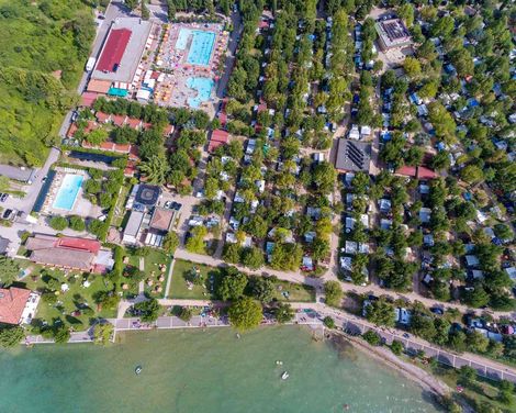 Baia Holiday Gasparina