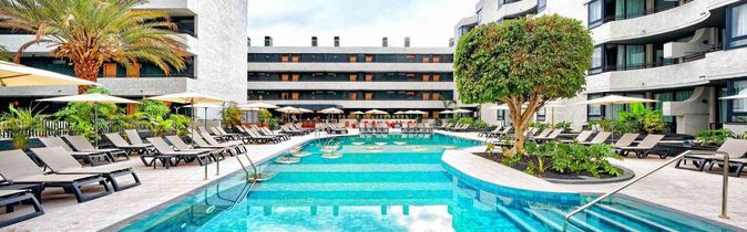 HOVIMA Suites Costa Adeje