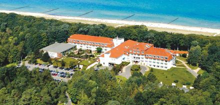 IFA Graal-Müritz Hotel, Spa & Tagungen