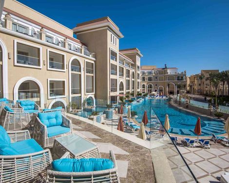 KaiSol Romance Resort