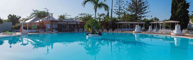 Bungalows Cordial Sandy Golf