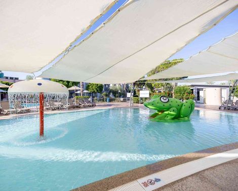 VONRESORT Golden Beach