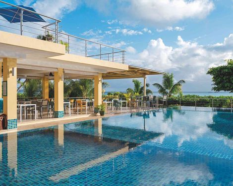 Acajou Beach Resort-1