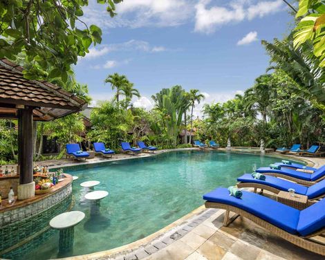 Tonys Villas & Resort