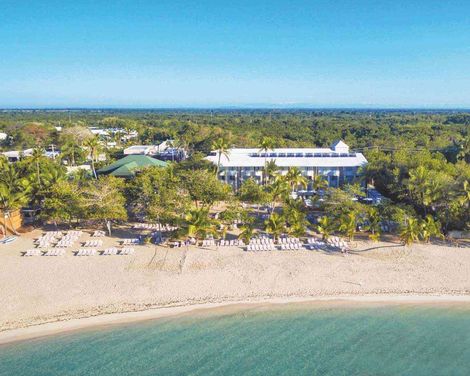 Emotions by Hodelpa Juan Dolio