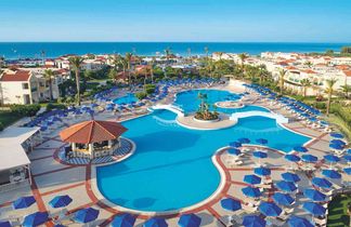 Lindos Princess Beach Resort & Spa