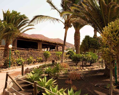 SBH Hotel Royal Mónica