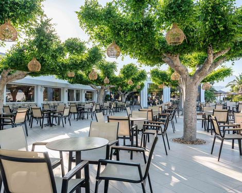 Sandy Beach Hotel