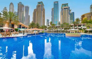 Al Habtoor Grand Resort, Autograph Collection