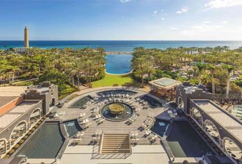 Lopesan Costa Meloneras Resort & Spa