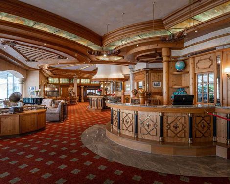 Ringhotel Krone Schnetzenhausen