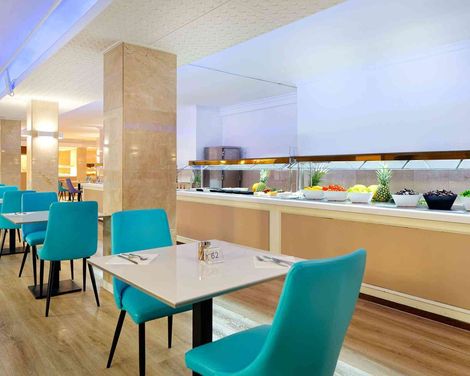 R2 Verónica Beach Hotel