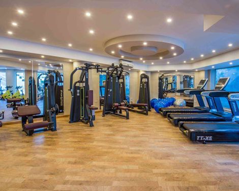 SUNRISE Aqua Joy Resort - Select