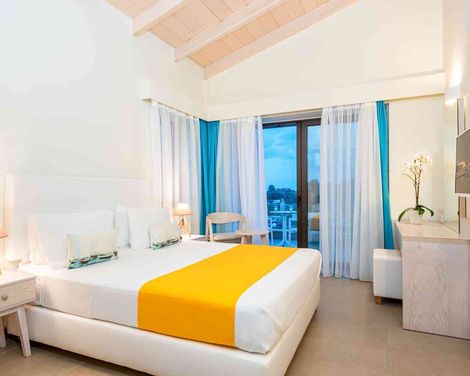 Airis Boutique & Suites