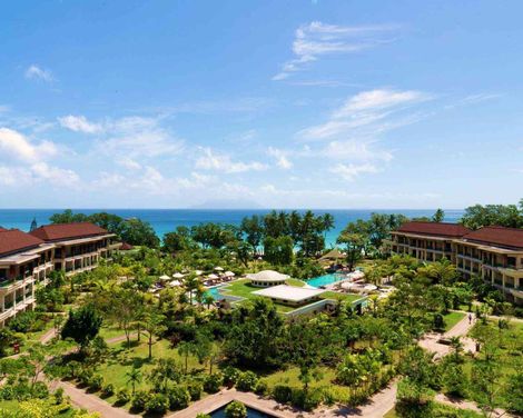 Savoy Seychelles Resort & Spa-2