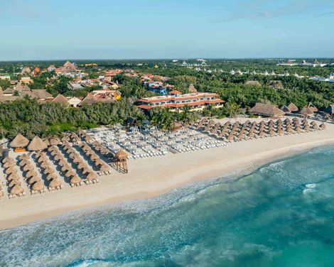 Iberostar Waves Paraíso Beach