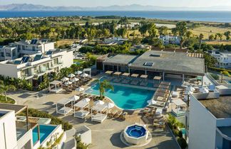 Harmony Crest Resort & Spa