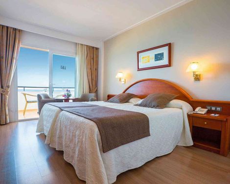 Hipotels Hipocampo Playa